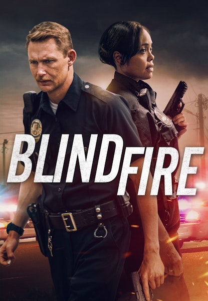 Blindfire