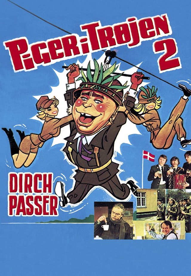 Piger i trøjen 2