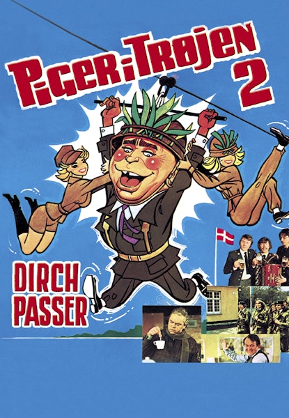 Piger i trøjen 2