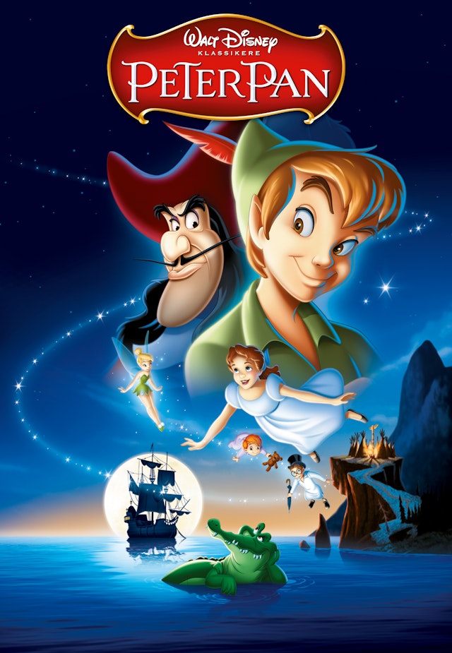 Peter Pan