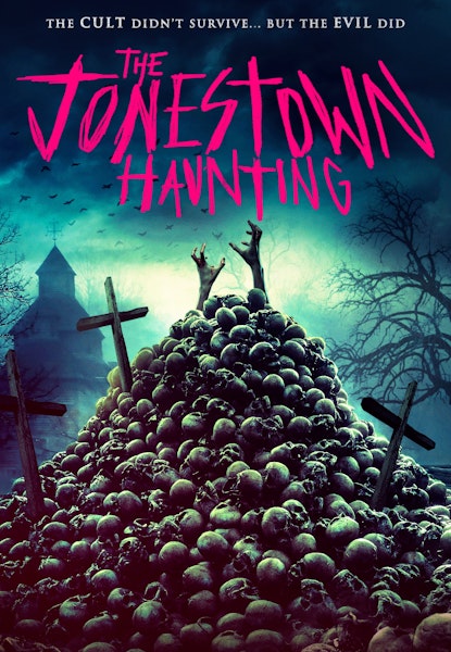 The Jonestown Haunting