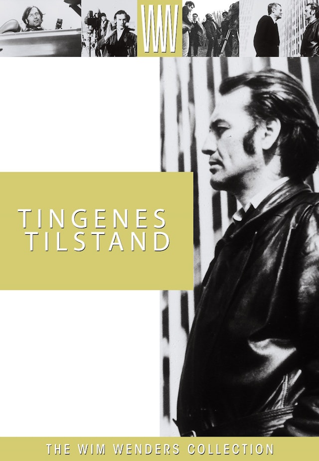 Tingenes tilstand