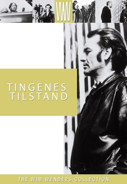 Tingenes tilstand