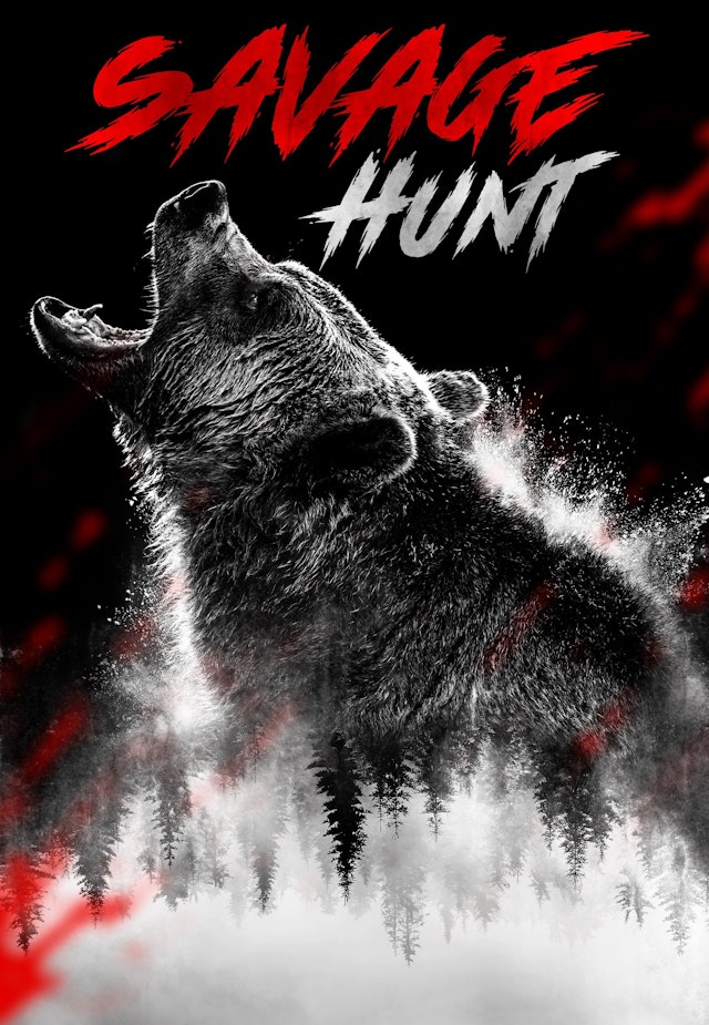 Savage Hunt
