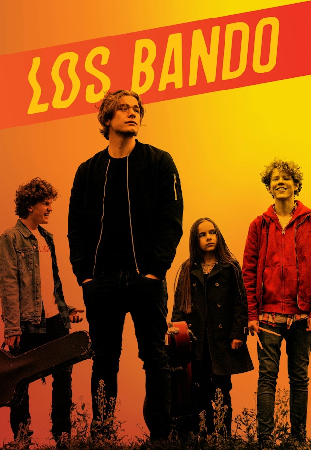 Los Bando