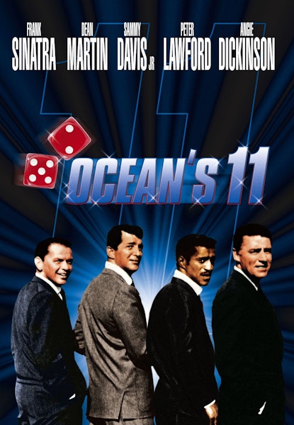 Ocean's 11