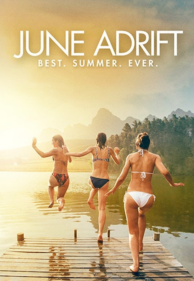 June Adrift