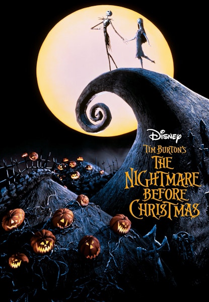 Nightmare Before Christmas