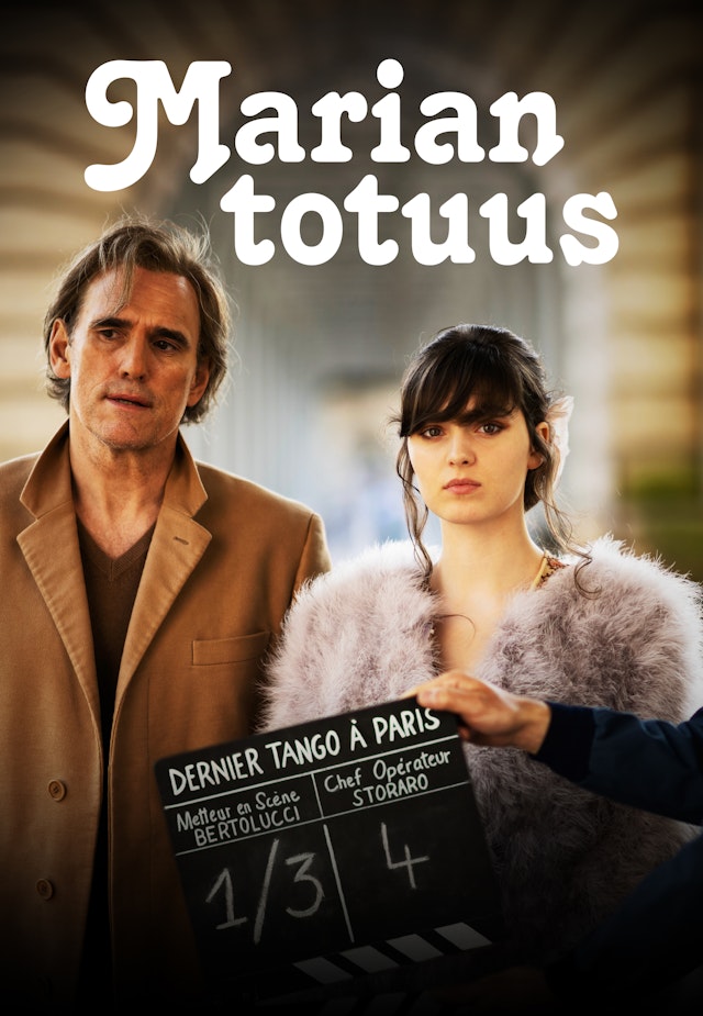 Marian totuus