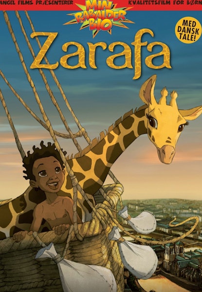 Zarafa