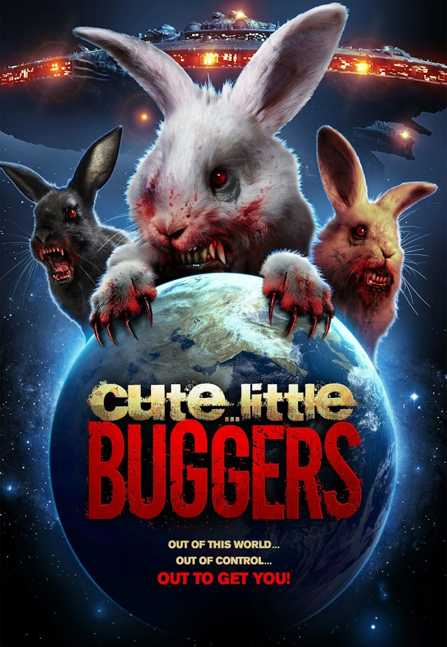 Cute Little Buggers