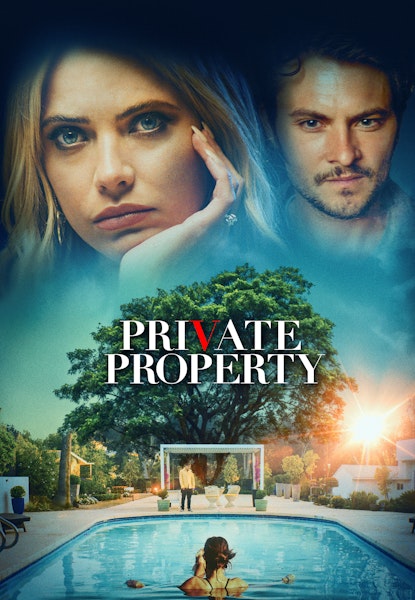 Private Property