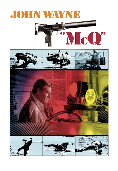 McQ