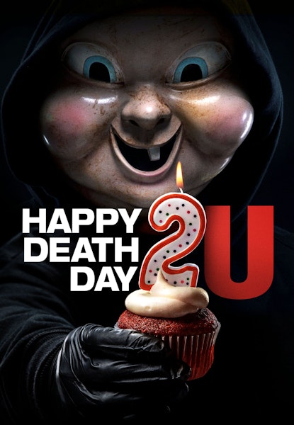 Happy Death Day 2U