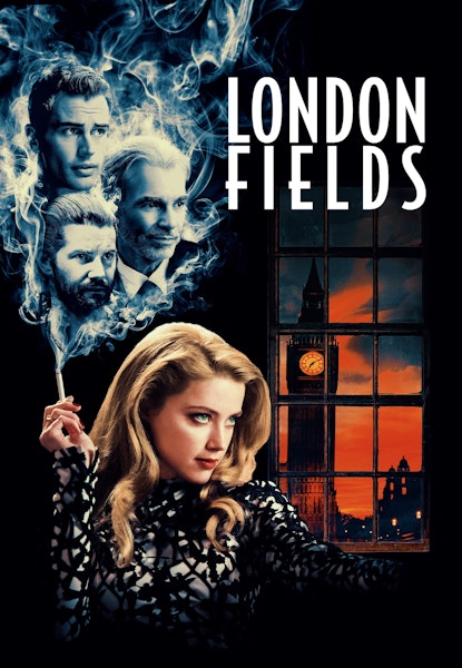 London Fields
