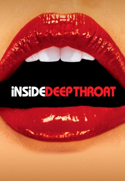 Inside Deep Throat