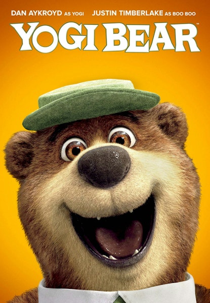 Yogi Bear