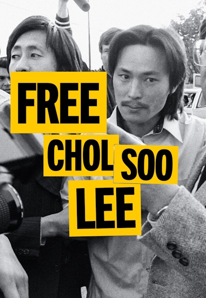 Free Chol Soo Lee