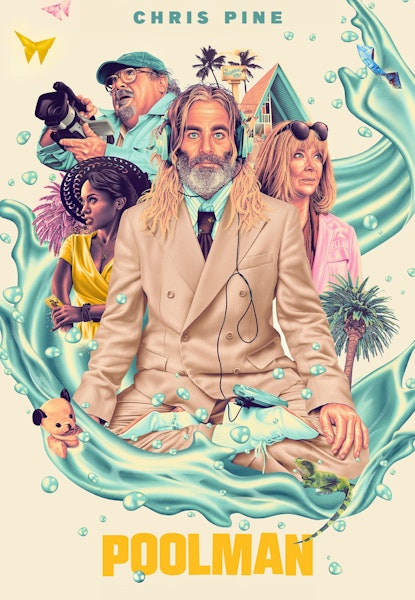 Poolman