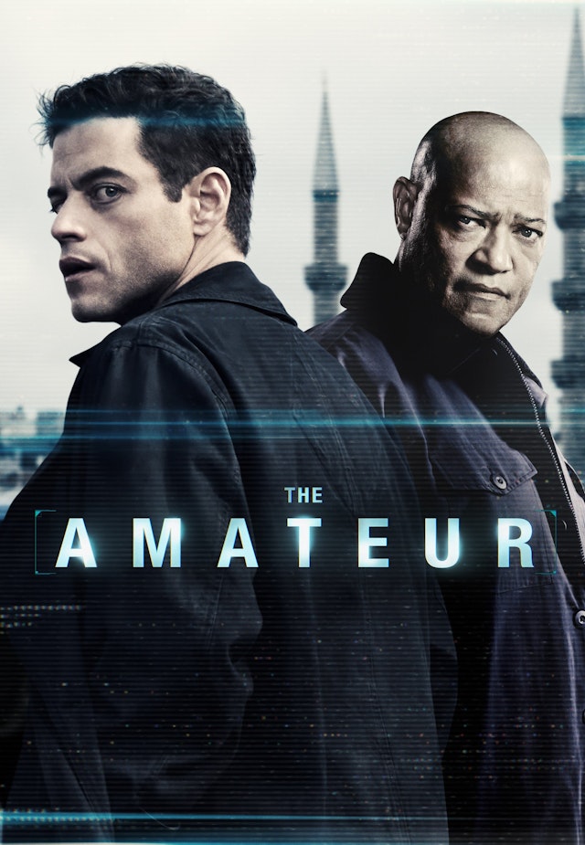 The Amateur
