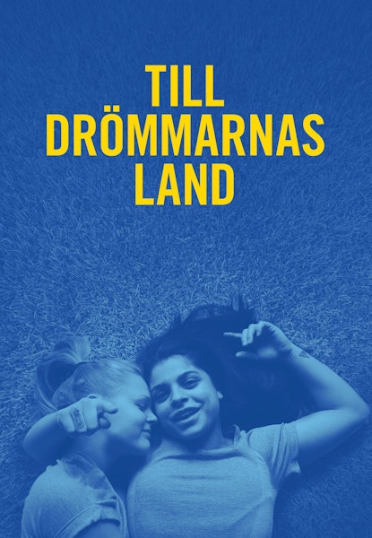 Till drömmarnas land