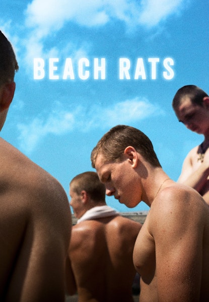 Beach Rats