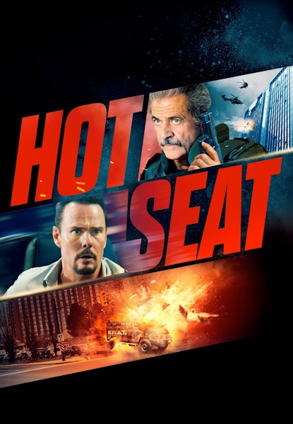 Hot Seat