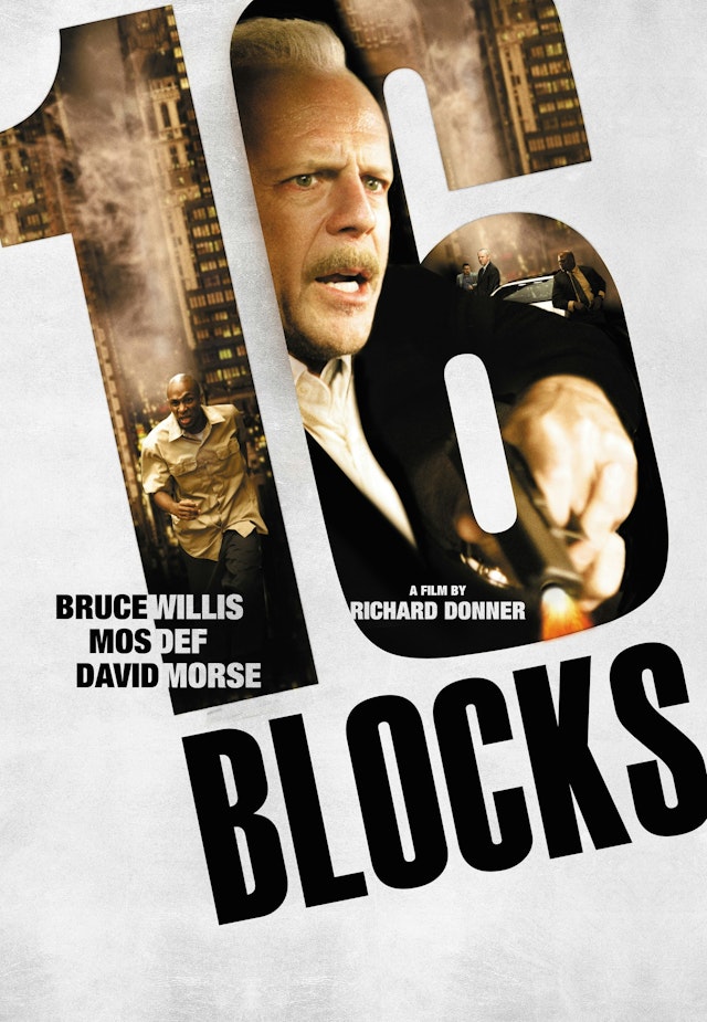 16 Blocks