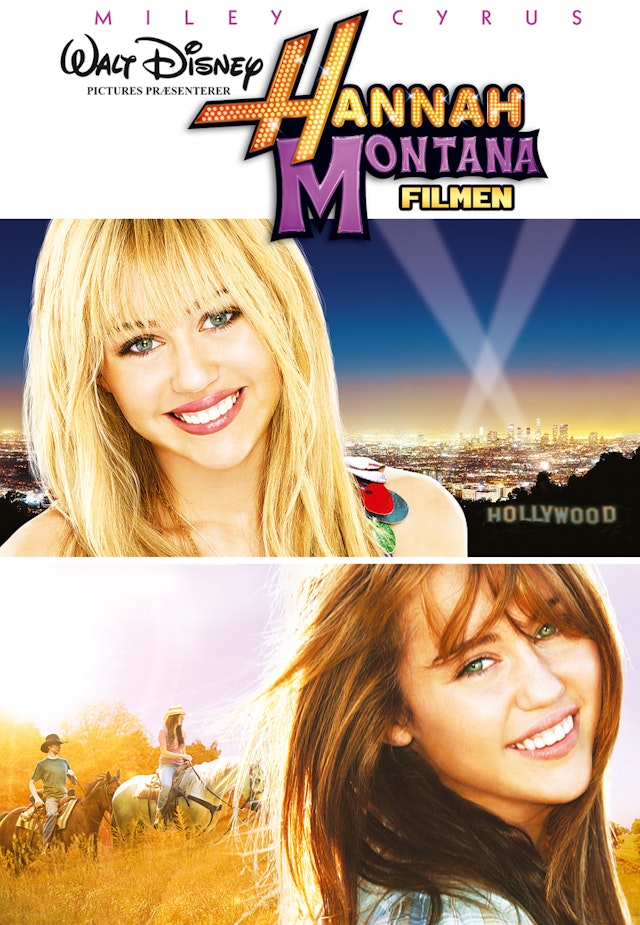 Hannah Montana