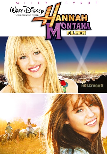 Hannah Montana