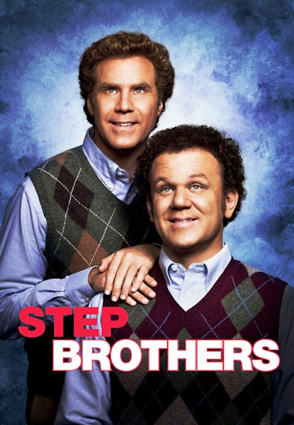 Step Brothers