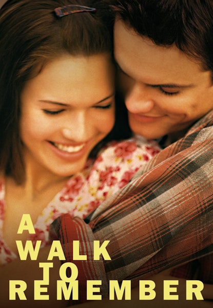 A Walk to Remember