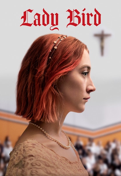 Lady Bird