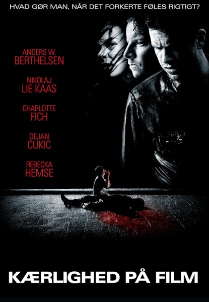 Kærlighed på film