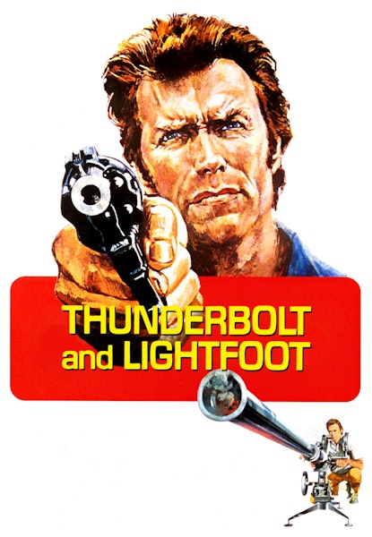 Thunderbolt and Lightfoot