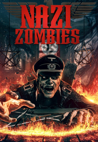 Nazi Zombies
