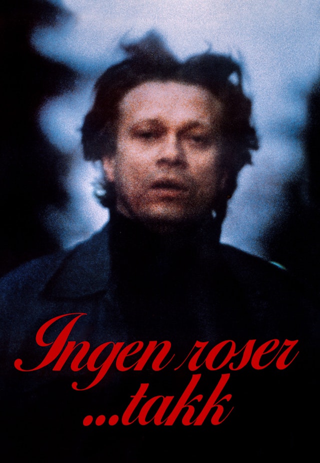 Ingen roser... takk