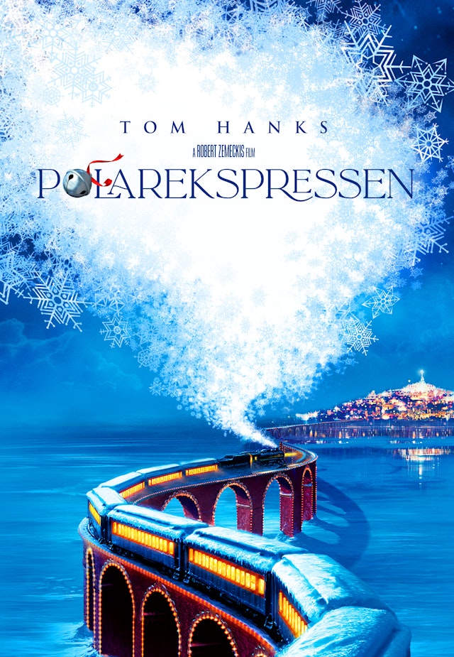 Polar Expressen