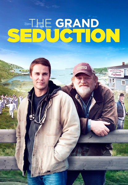 The Grand Seduction