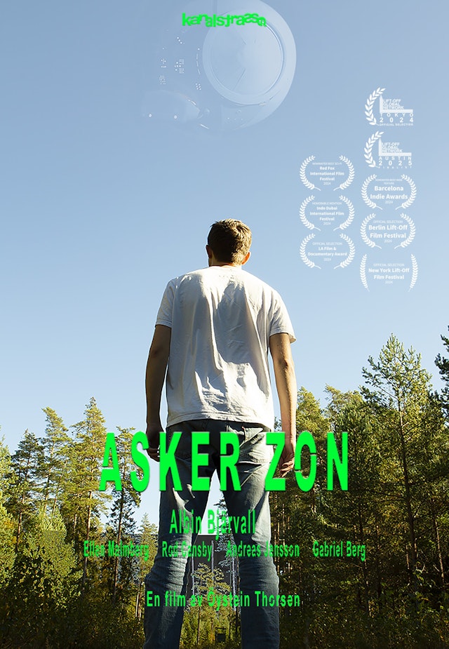 Asker Zon