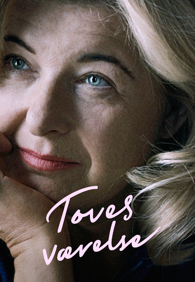 Toves værelse
