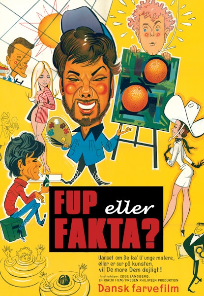 Fup eller fakta?