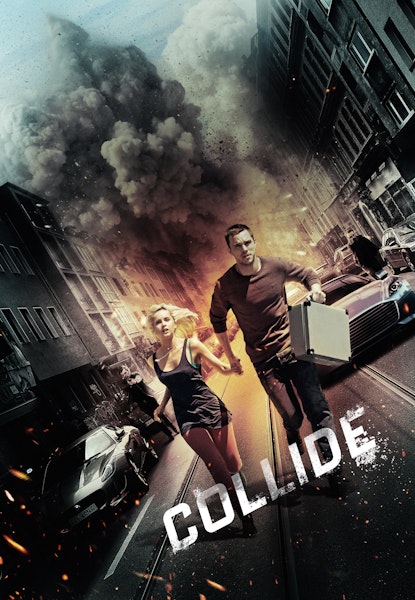 Collide