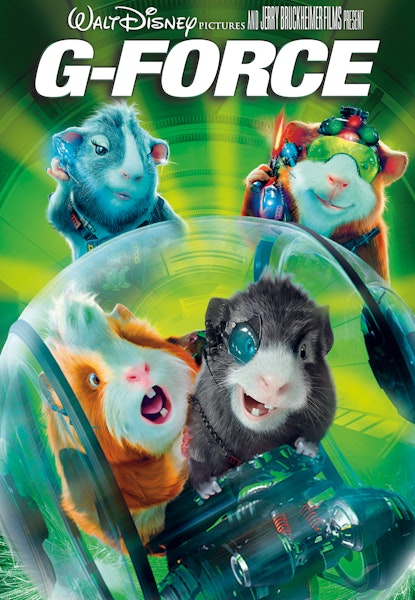 G-Force