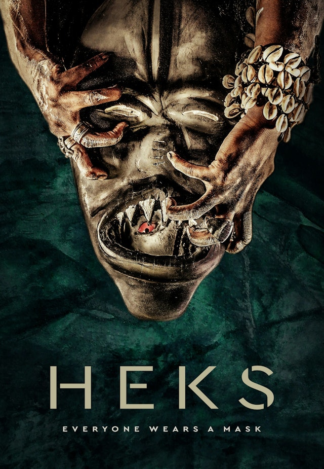 Heks