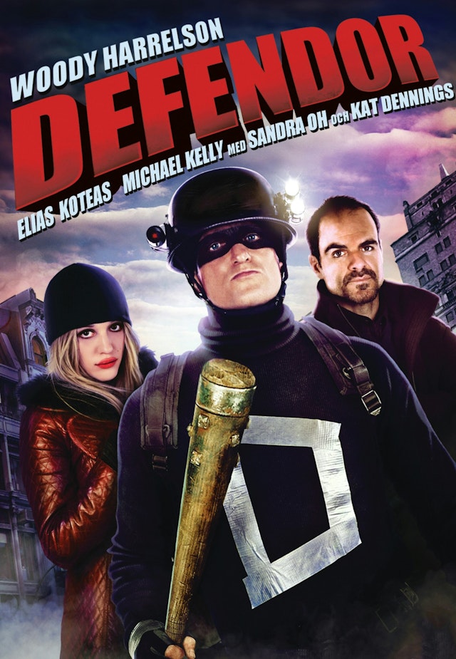 Defendor