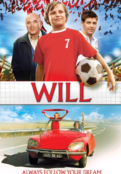 Will