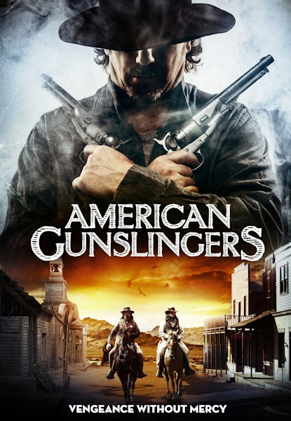 American Gunslingers