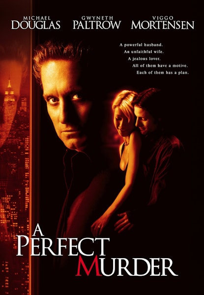 Et perfekt mord