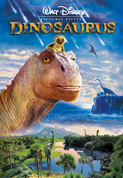 Dinosaurus